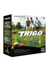 Hape Trigo Ring Toss