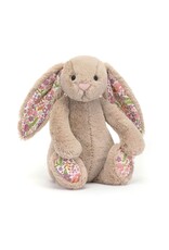 Jellycat Blossom Beige Bunny 'Petal' Little Jellycat Blossom Beige Bunny 'Petal' Little
