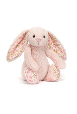 Jellycat Blossom Blush Bunny 'Cherry' Little Jellycat Blossom Blush Bunny 'Cherry' Little