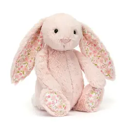 Jellycat Blossom Blush Bunny 'Cherry' Original