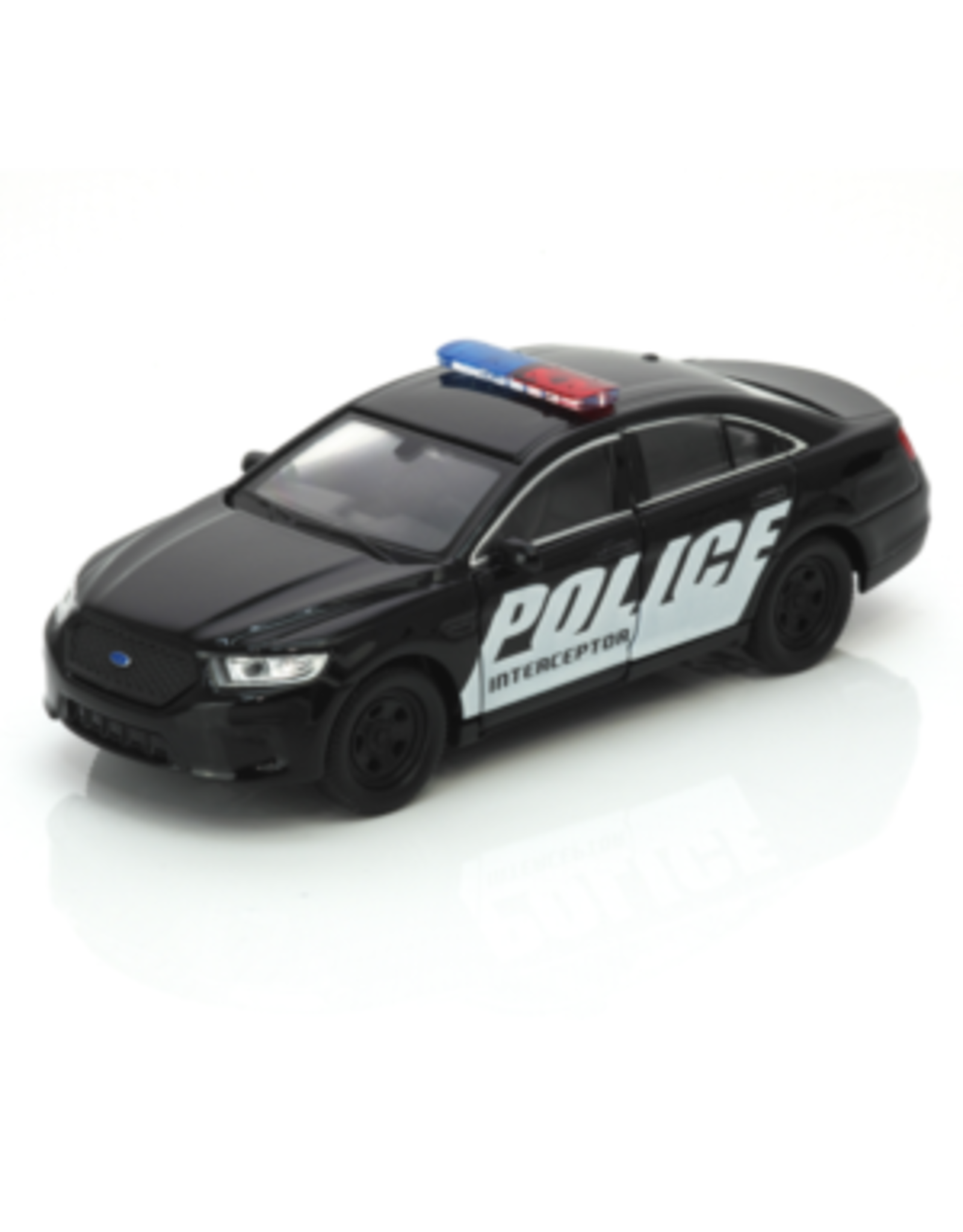 Playwell Highway Patrol