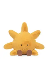 Jellycat Amuseables Sun Gigantic Jellycat Amuseables Sun Gigantic