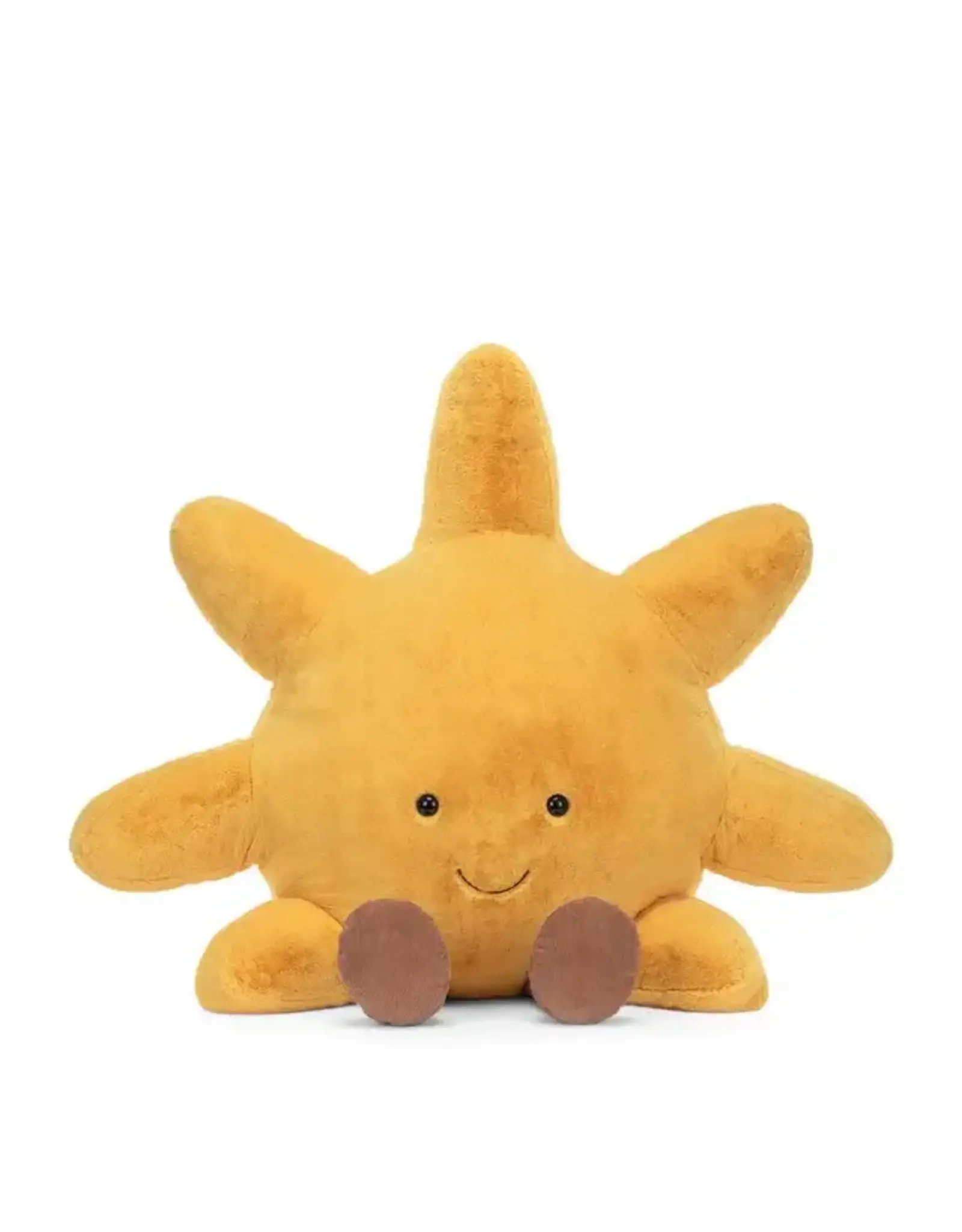 Jellycat Amuseables Sun Gigantic