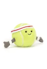 Jellycat Amuseables Sports Tennis Ball