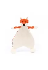 Jellycat Cordy Roy Baby Fox Comforter