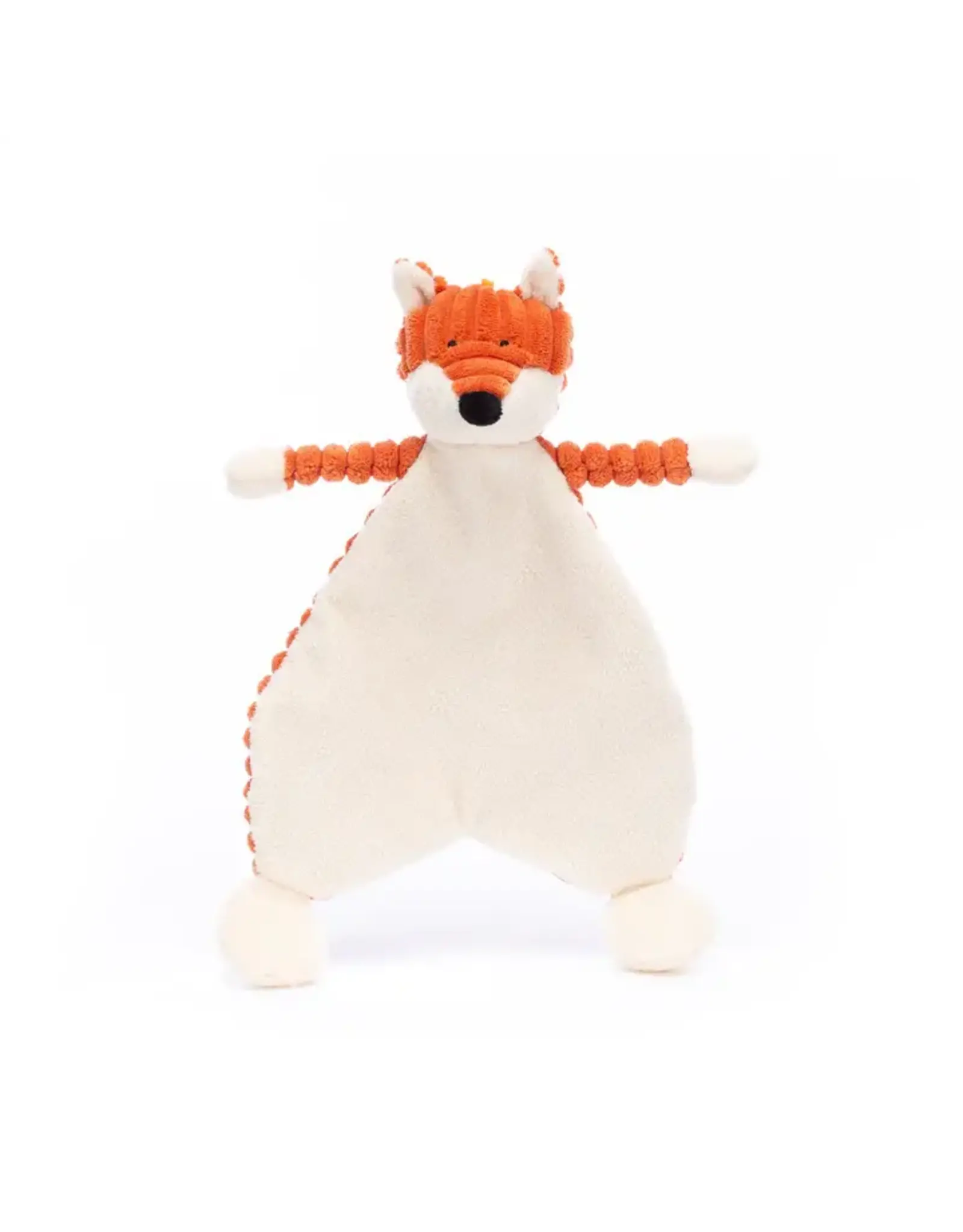 Jellycat Cordy Roy Baby Fox Comforter