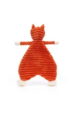 Jellycat Cordy Roy Baby Fox Comforter
