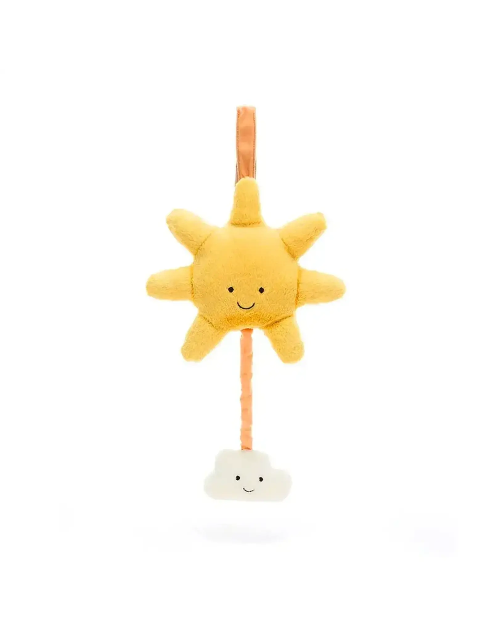 Jellycat Amuseables Sun Musical Pull