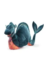 Folkmanis Nessie Hand Puppet