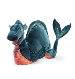 Folkmanis Nessie Hand Puppet