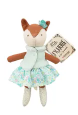 Great Pretenders Frannie the Fox Mini  Doll