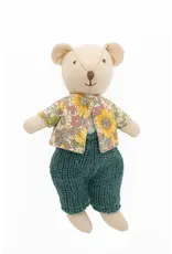 Great Pretenders Bobbie The Bear Mini Doll
