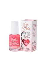 Great Pretenders Pinking It Over Washable Nail Polish