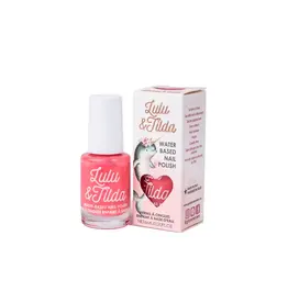 Great Pretenders Pinking It Over Washable Nail Polish