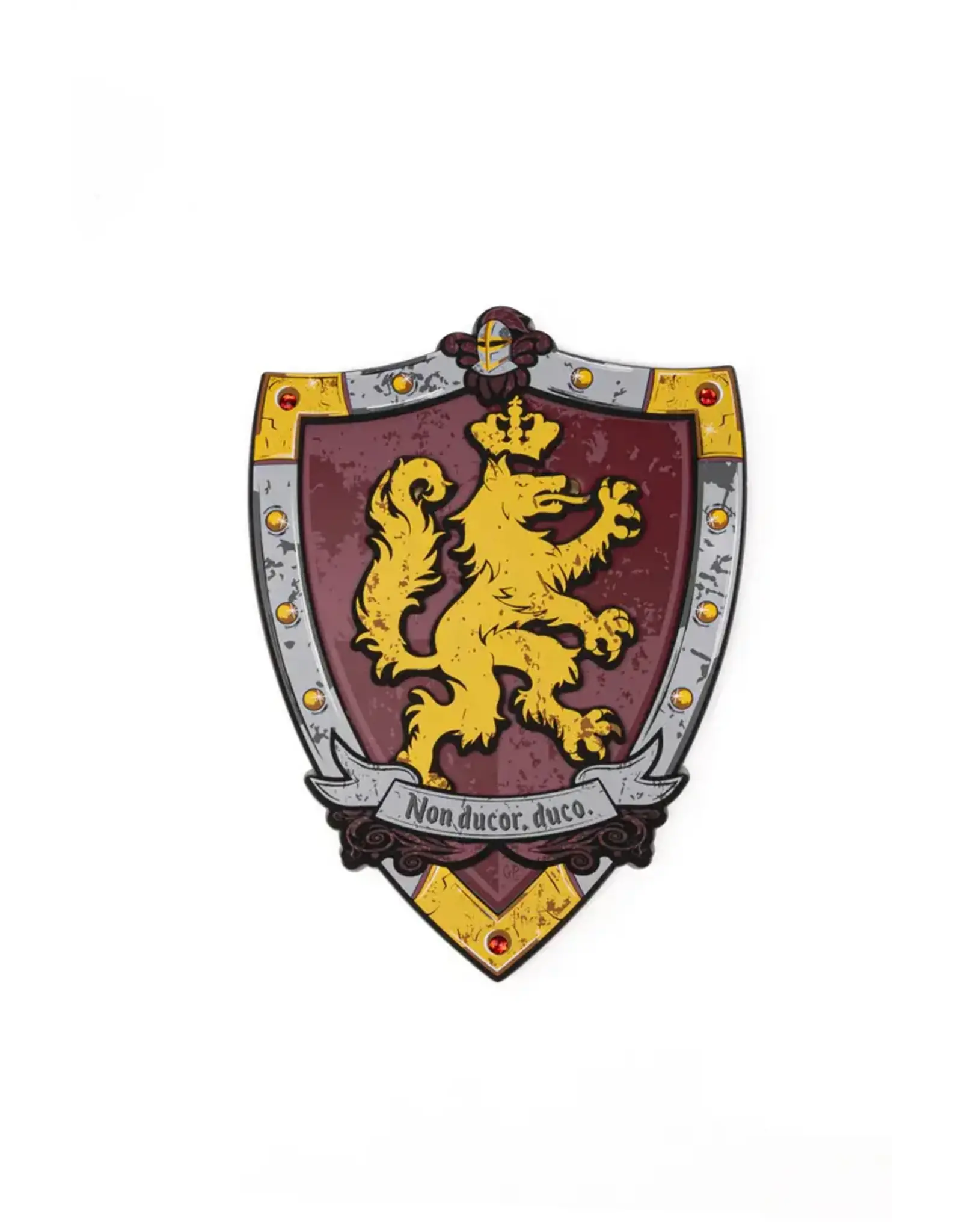 Great Pretenders Knights Honour EVA Shield