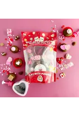 Earth Grown KidDoughs Valentine's Box Of Chocolates KidDough Play Kit