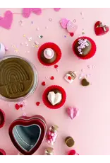 Earth Grown KidDoughs Valentine's Box Of Chocolates KidDough Play Kit