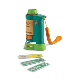 Hape Field Microscope