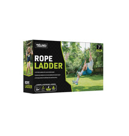 Trelines Climbing Rope Ladder