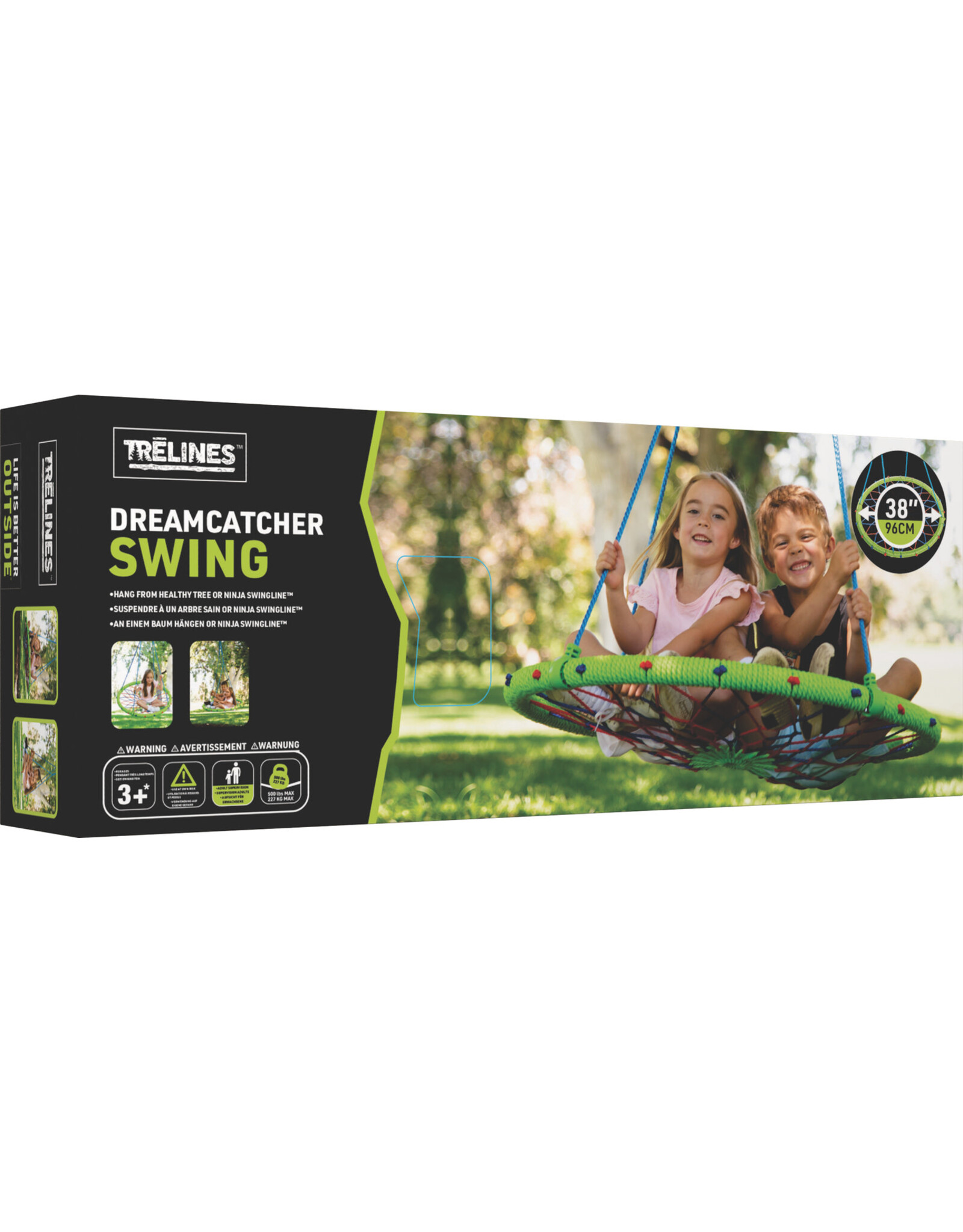 Hape Dreamcatcher Swing