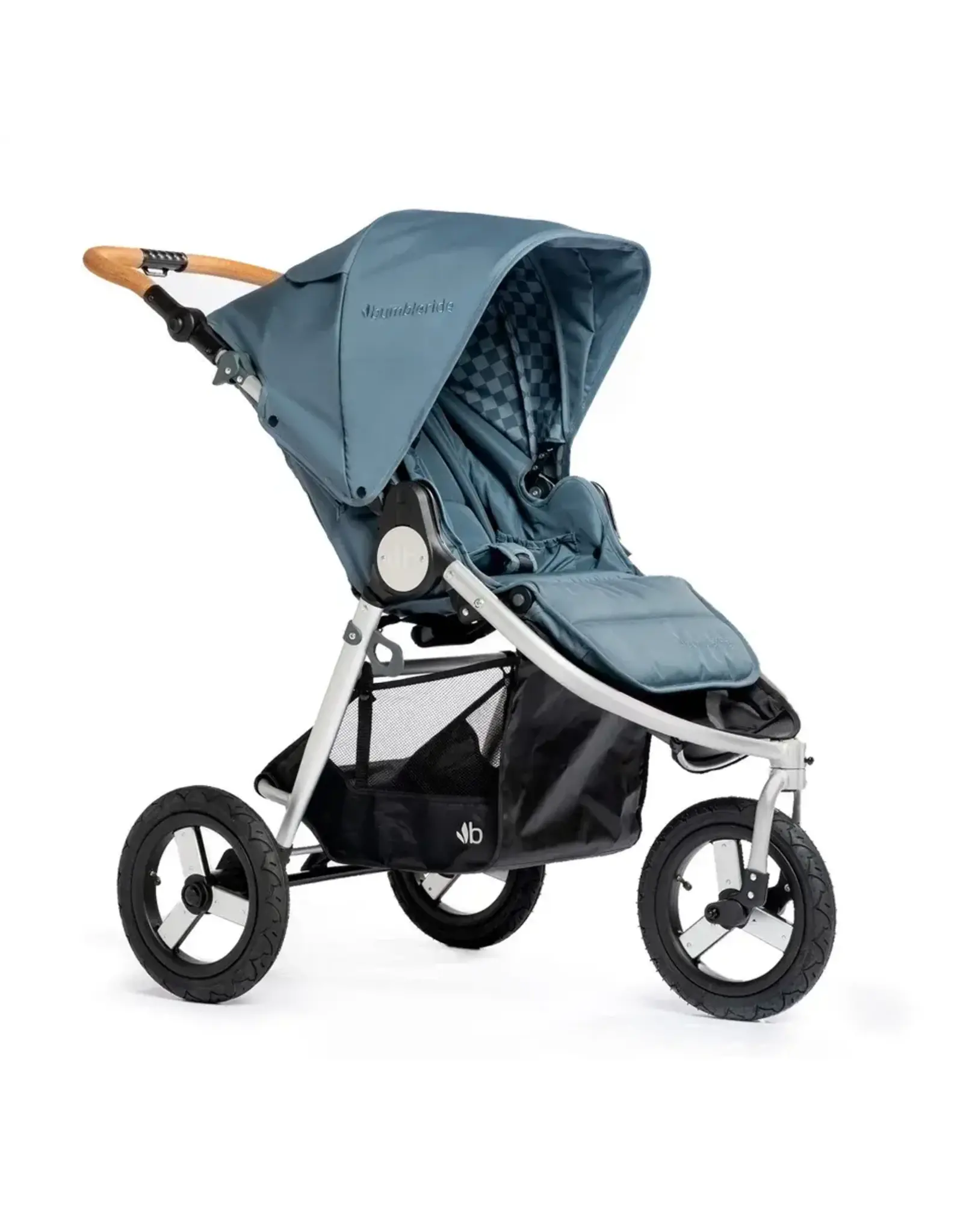 Bumbleride Bumbleride Indie Stroller Ocean