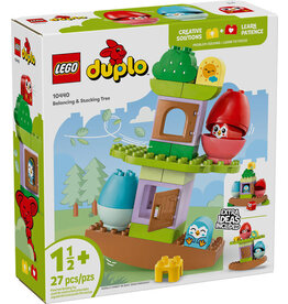 LEGO LEGO Balancing & Stacking Tree