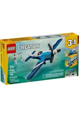 LEGO LEGO Creator Aircraft Race Plane