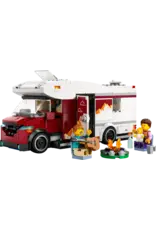 LEGO LEGO City Holiday Adventure Camper Van