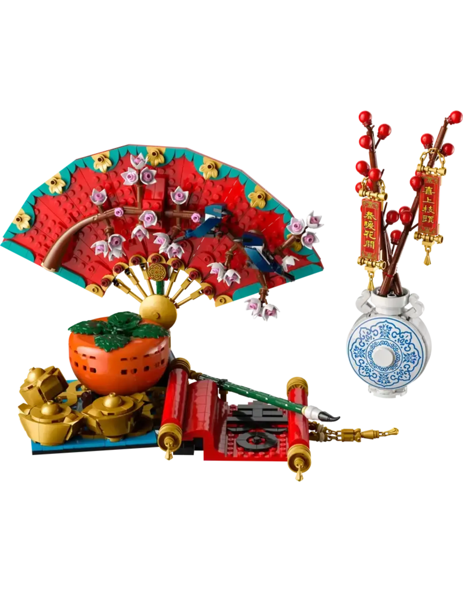 LEGO LEGO Good Fortune