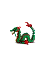 LEGO LEGO Creator 3 In 1 Medieval Dragon