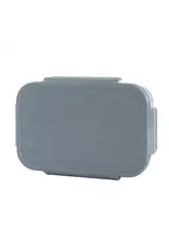 3 Sprouts Recycled Plastic Bento Box Blue
