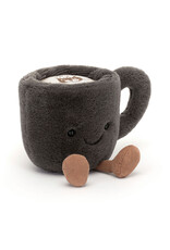 Jellycat Amuseables Coffee Cup