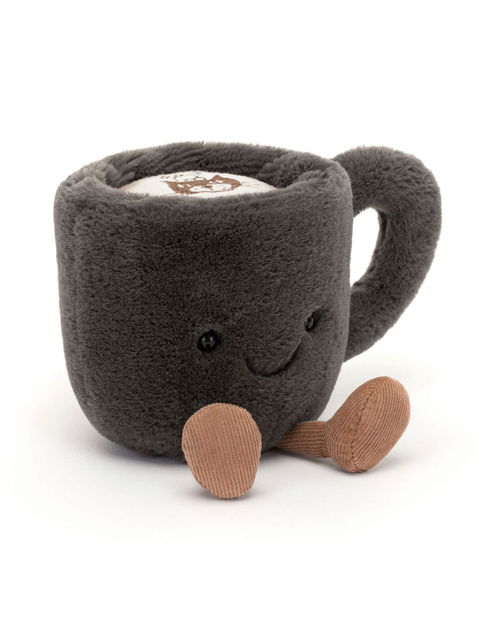 Jellycat Amuseables Coffee Cup