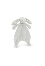 Jellycat Bashful Silver (Grey) Bunny Comforter