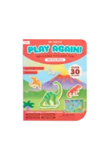 Ooly Play Again Mini On The Go Activity Kit Daring Dinos