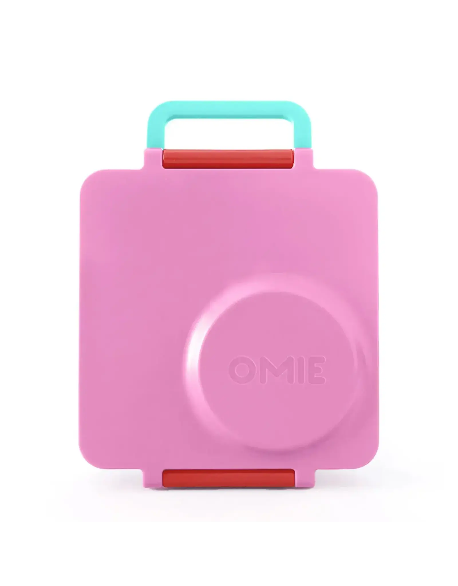 OmieLife OmieBox, Pink Berry