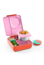 OmieLife OmieBox, Pink Berry