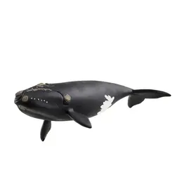 Schleich North Atlantic Right Whale