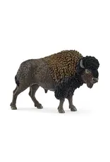 Schleich Bison