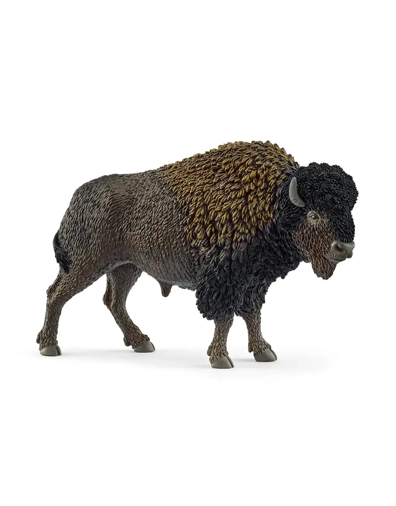 Schleich Bison