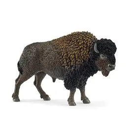 Schleich Bison