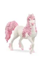 Schleich Flower Unicorn Mare