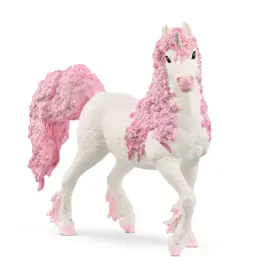 Schleich Flower Unicorn Mare