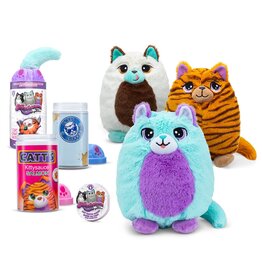Schylling Misfittens Assortment – Cats