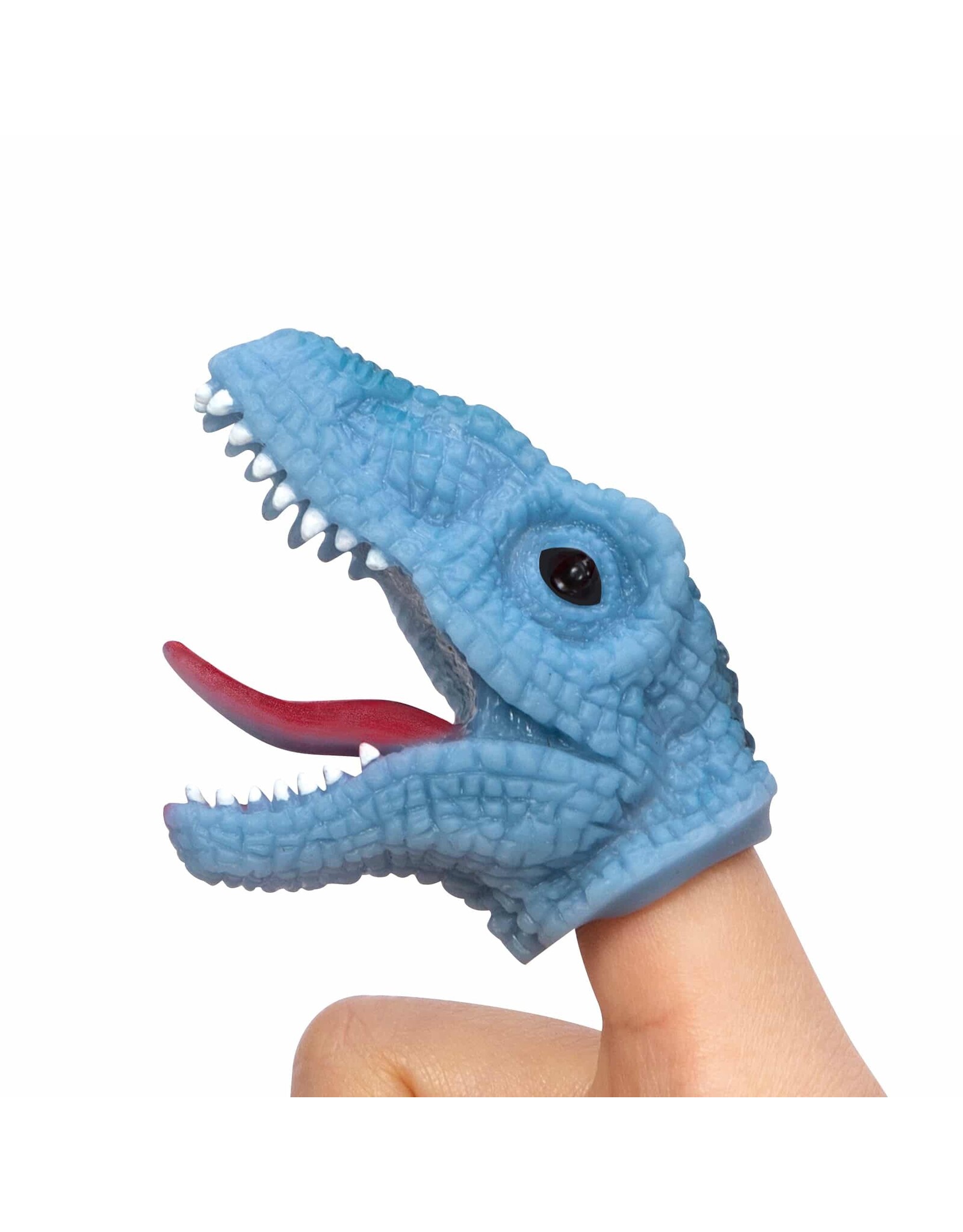 Schylling Baby Dino Snapper