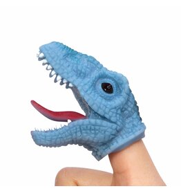 Schylling Baby Dino Snapper