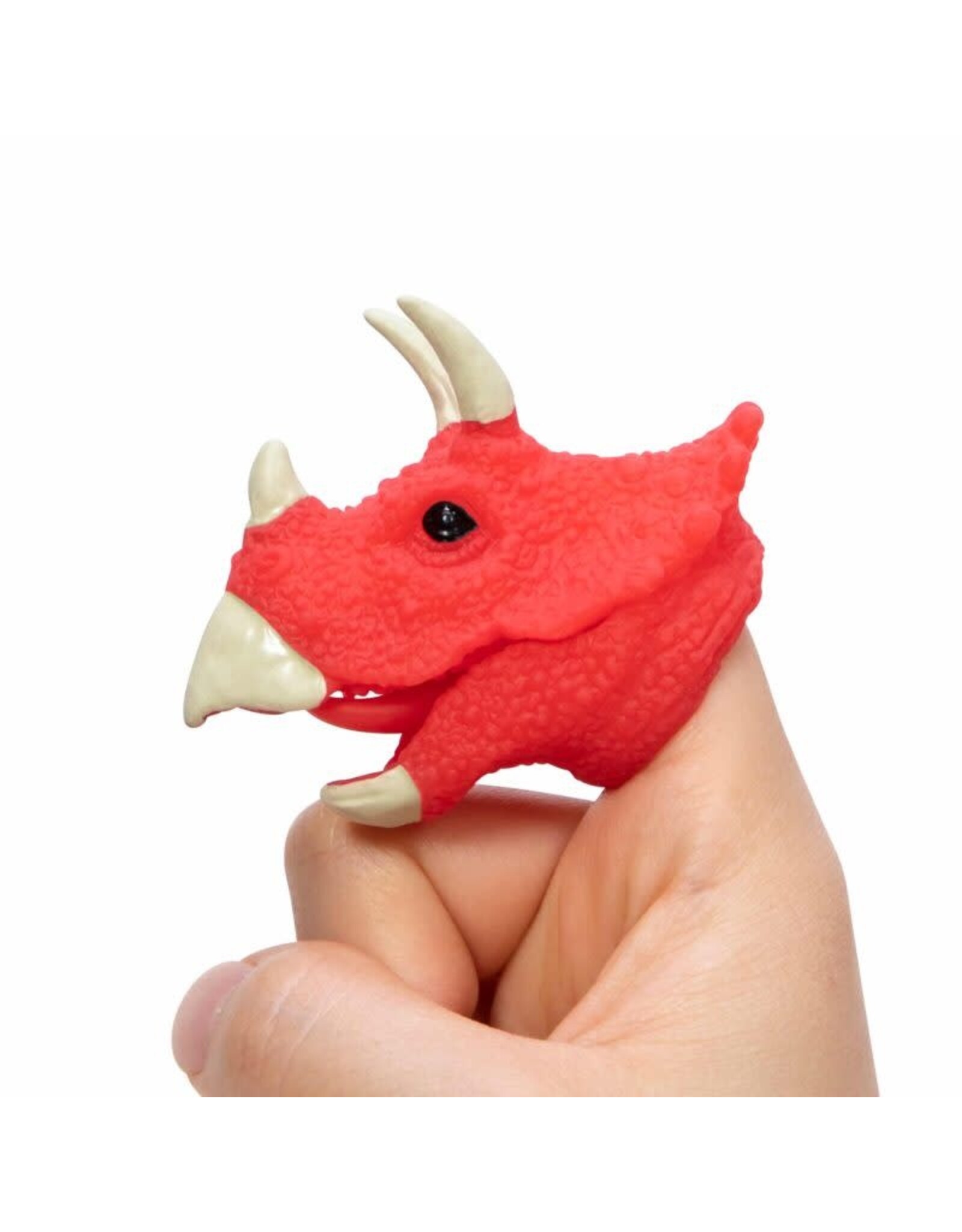 Schylling Baby Dino Snapper