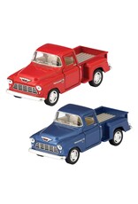 Schylling Die Cast Ford Pick Ups