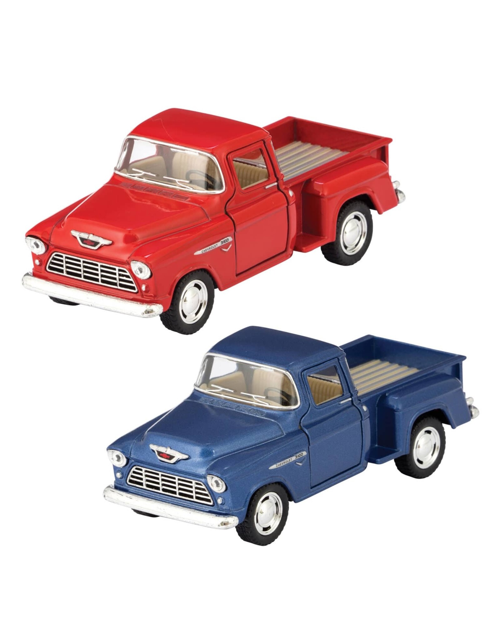 Schylling Die Cast Ford Pick Ups