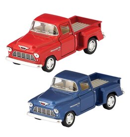 Schylling Die Cast Pick Ups